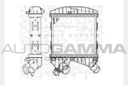 AUTOGAMMA 104487