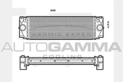 AUTOGAMMA 104488