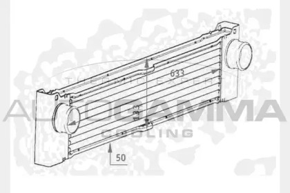 AUTOGAMMA 104489