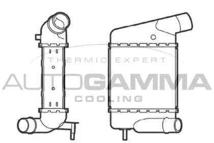 AUTOGAMMA 104492