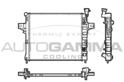 AUTOGAMMA 104519