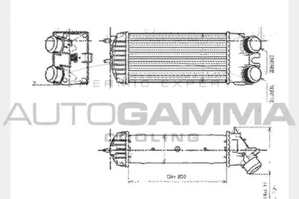 AUTOGAMMA 104585