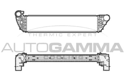 AUTOGAMMA 104596