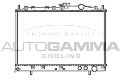 AUTOGAMMA 104655
