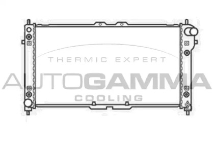 AUTOGAMMA 104675