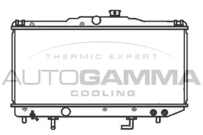 AUTOGAMMA 104719