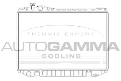 AUTOGAMMA 104723