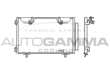 AUTOGAMMA 104766