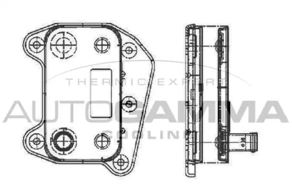 AUTOGAMMA 104789