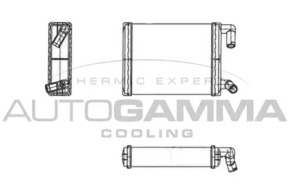 AUTOGAMMA 104819