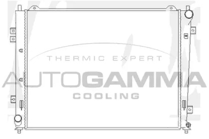AUTOGAMMA 104841