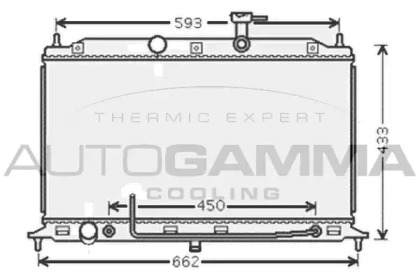 AUTOGAMMA 104846