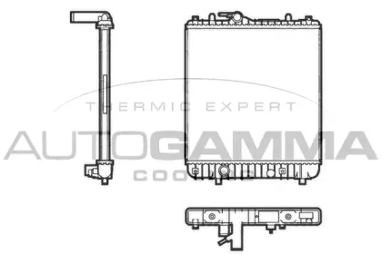 AUTOGAMMA 104864