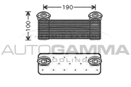 AUTOGAMMA 104872