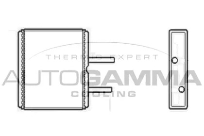 AUTOGAMMA 104890