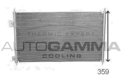 AUTOGAMMA 104901