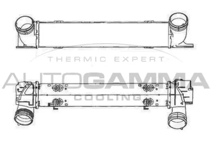 AUTOGAMMA 104938