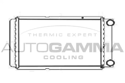 AUTOGAMMA 104959