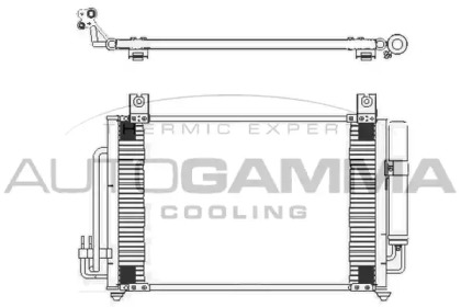 AUTOGAMMA 105000