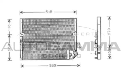 AUTOGAMMA 105032