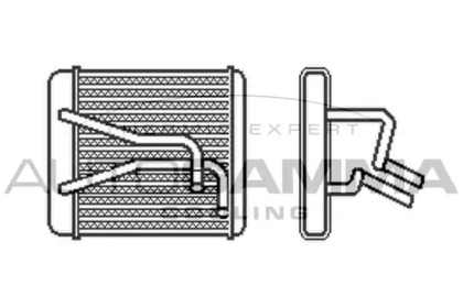 AUTOGAMMA 105064