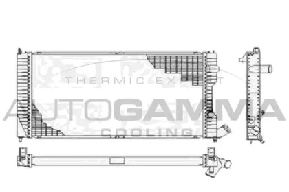 AUTOGAMMA 105088