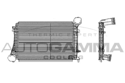 AUTOGAMMA 105116