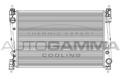 AUTOGAMMA 105120