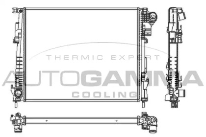 AUTOGAMMA 105143