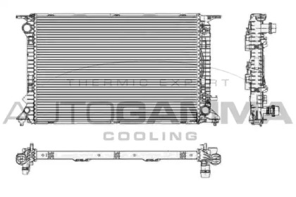 AUTOGAMMA 105159