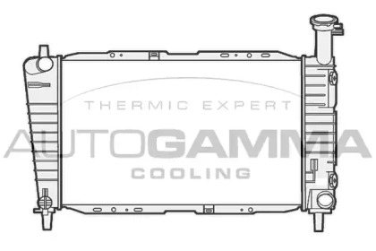 AUTOGAMMA 105162