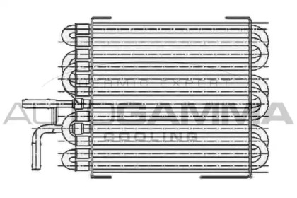 AUTOGAMMA 105170