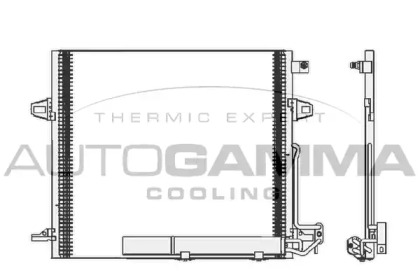 AUTOGAMMA 105203