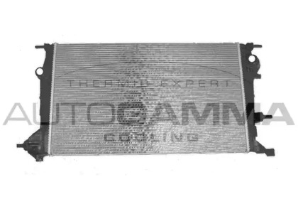 AUTOGAMMA 105219