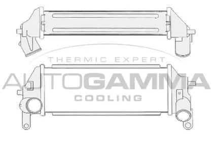 AUTOGAMMA 105240