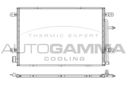 AUTOGAMMA 105243