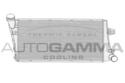 AUTOGAMMA 105297