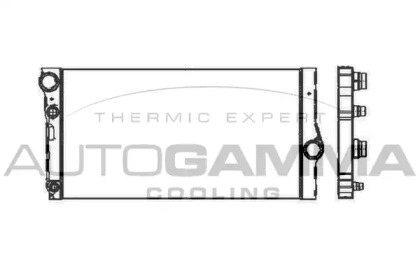 AUTOGAMMA 105309