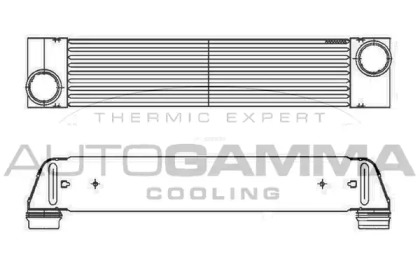 AUTOGAMMA 105330