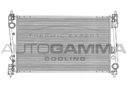 AUTOGAMMA 105375