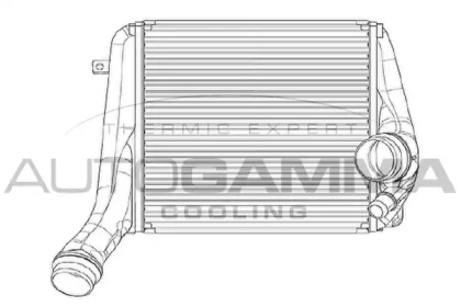 AUTOGAMMA 105377