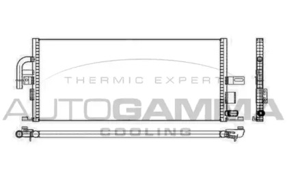 AUTOGAMMA 105384