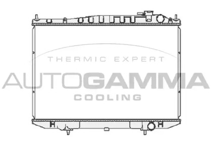 AUTOGAMMA 105387