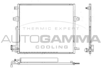 AUTOGAMMA 105402