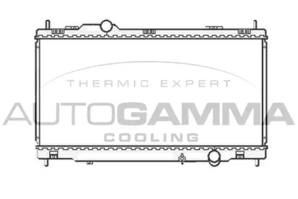 AUTOGAMMA 105414