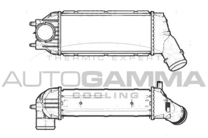 AUTOGAMMA 105426