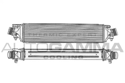 AUTOGAMMA 105470