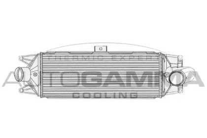 AUTOGAMMA 105473
