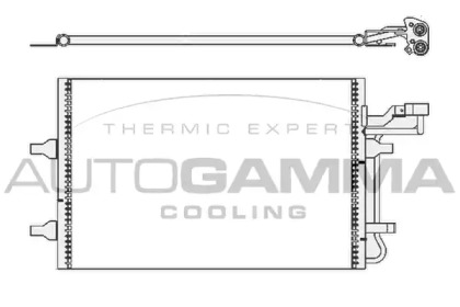 AUTOGAMMA 105512