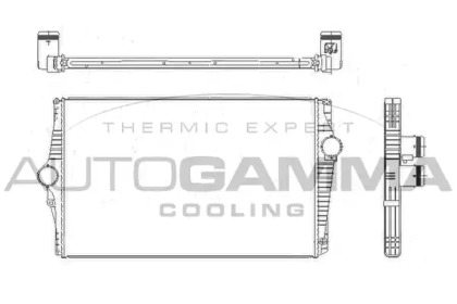 AUTOGAMMA 105514